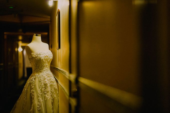The Wedding of Billy & Tirza by Tandhakala - 007 The Wedding of Billy & Tirza by Tandhakala - 007