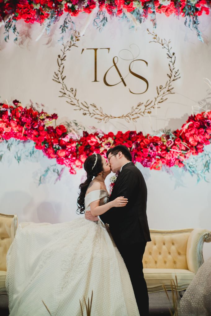 Wedding of Tommy & Sayomi by Sweetsalt - 003 Wedding of Tommy & Sayomi by Sweetsalt - 003
