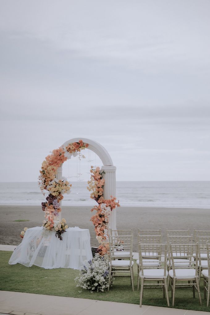 Howard & Bella Wedding by jicoo bali - 013 Howard & Bella Wedding by jicoo bali - 013