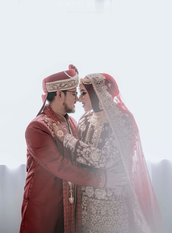 Mila Adhi Engagement And Akad Nikah by Chandira Wedding Organizer - 037 Mila Adhi Engagement And Akad Nikah by Chandira Wedding Organizer - 037