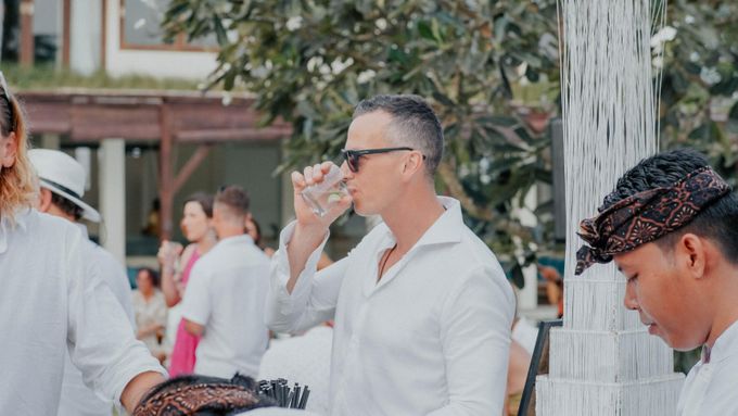Emily & Mathew by Bali Weddings by Natalie - 008