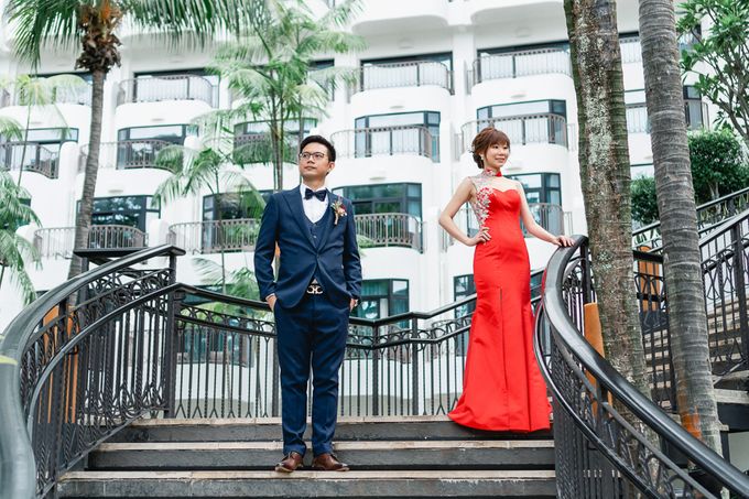 Singapore Wedding Kendy & Zhi Ying by KianPhotomorphosis - 006