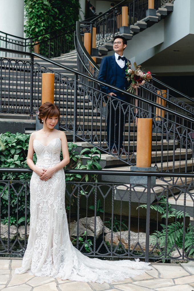 Singapore Wedding Kendy & Zhi Ying by KianPhotomorphosis - 007