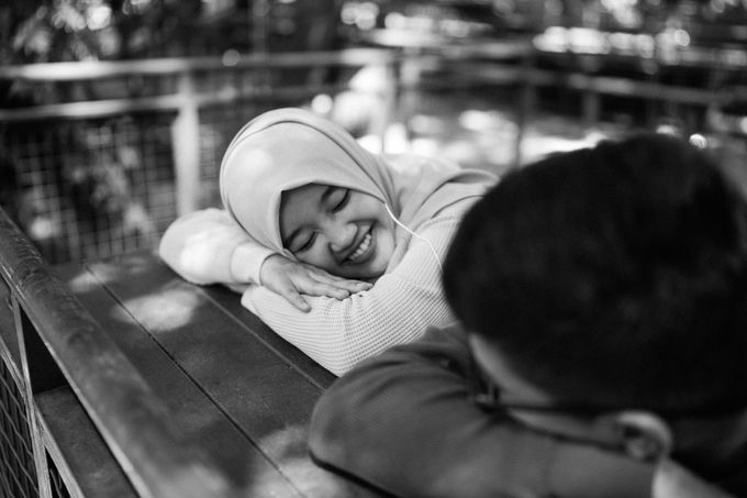 A Day with Ersha & Iwan by Jejakurcaci - 026 A Day with Ersha & Iwan by Jejakurcaci - 026