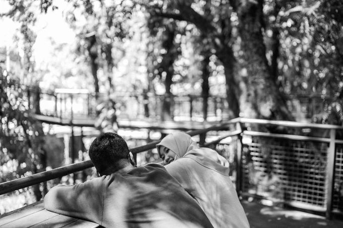 A Day with Ersha & Iwan by Jejakurcaci - 027 A Day with Ersha & Iwan by Jejakurcaci - 027