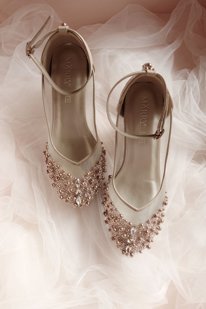 Dita's wedding shoes by Marry Me Bridal Shoes - 005 Dita's wedding shoes by Marry Me Bridal Shoes - 005