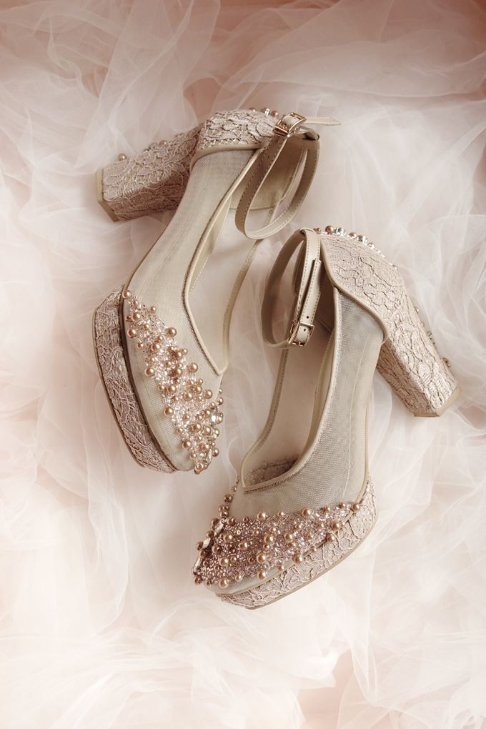 Dita's wedding shoes by Marry Me Bridal Shoes - 002 Dita's wedding shoes by Marry Me Bridal Shoes - 002