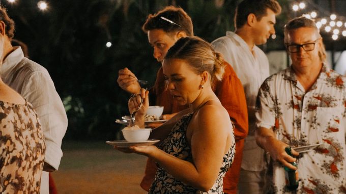 Emily & Mathew by Bali Weddings by Natalie - 013
