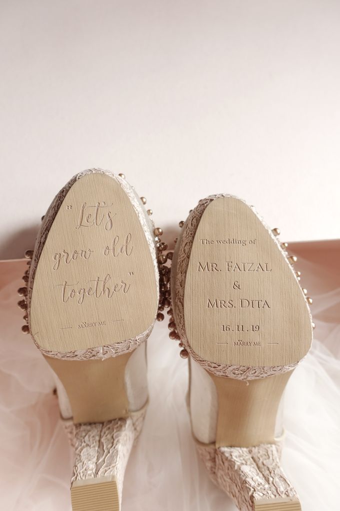 Dita's wedding shoes by Marry Me Bridal Shoes - 001 Dita's wedding shoes by Marry Me Bridal Shoes - 001