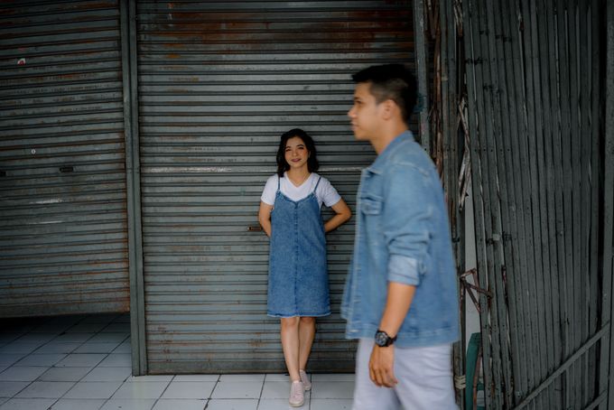 Prewedding Sara dan Jonathan by jogjasendu - 006