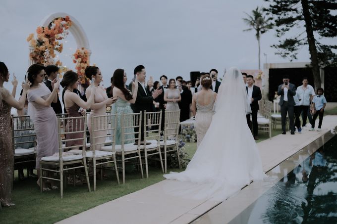 Howard & Bella Wedding by jicoo bali - 018 Howard & Bella Wedding by jicoo bali - 018