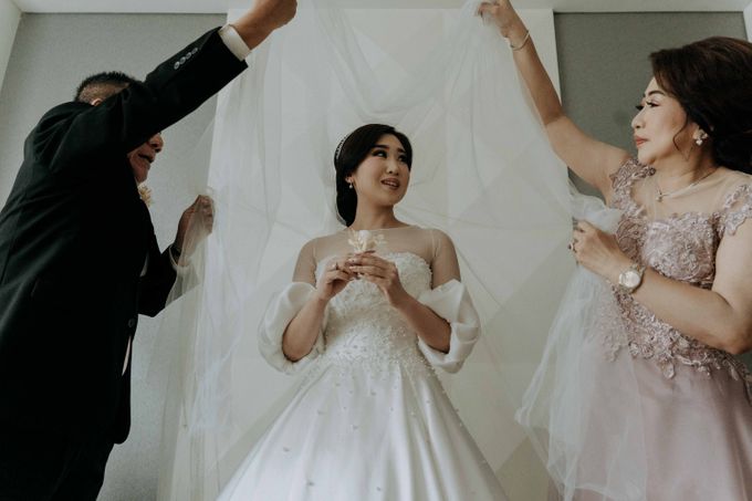 Aldo & Laura Wedding by Cerita Kita Organizer - 007 Aldo & Laura Wedding by Cerita Kita Organizer - 007