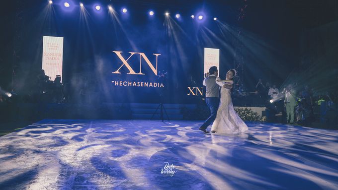Villa Ombak Biru | The Royal Wedding Dance : Xander & Nadia by diskodiwedding - 013 Villa Ombak Biru | The Royal Wedding Dance : Xander & Nadia by diskodiwedding - 013