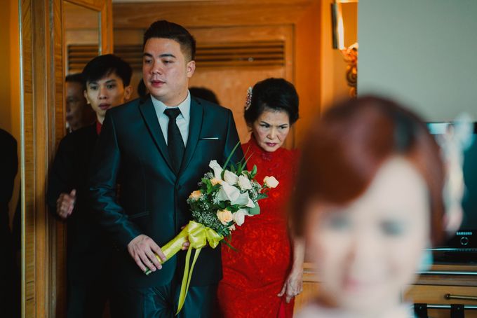 The Wedding of Billy & Tirza by Tandhakala - 004 The Wedding of Billy & Tirza by Tandhakala - 004