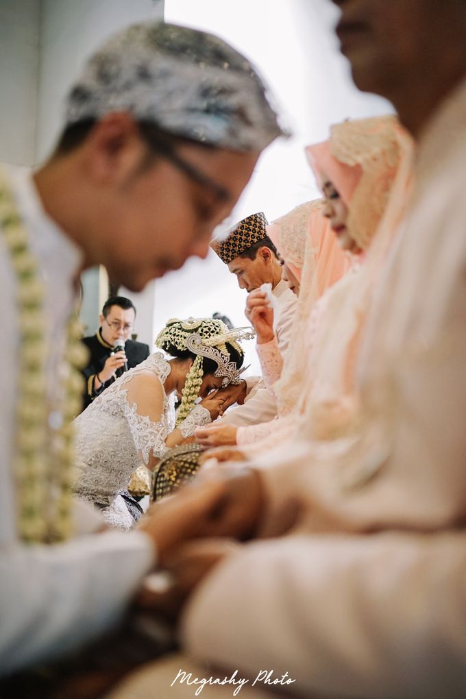 WINI & ANANG WEDDING by bright Event & Wedding Planner - 005 WINI & ANANG WEDDING by bright Event & Wedding Planner - 005