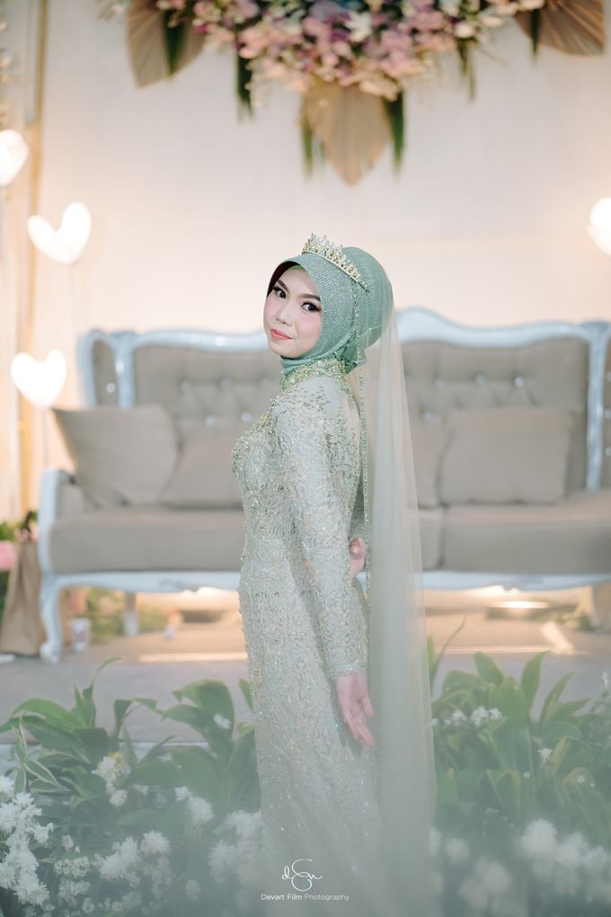 Wedding Sittah & Chairul by Devartfilm Photography - 012