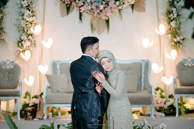 Wedding Sittah & Chairul by Devartfilm Photography - 013