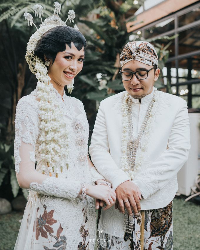 The Wedding Of Katie & Indra by AS2 Wedding Organizer - 012