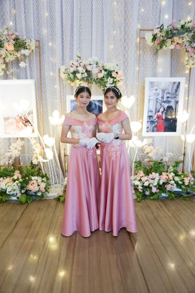 Hendry & Bella - 16 Januari 2022 by Amore Wedding Usher - 003 Hendry & Bella - 16 Januari 2022 by Amore Wedding Usher - 003
