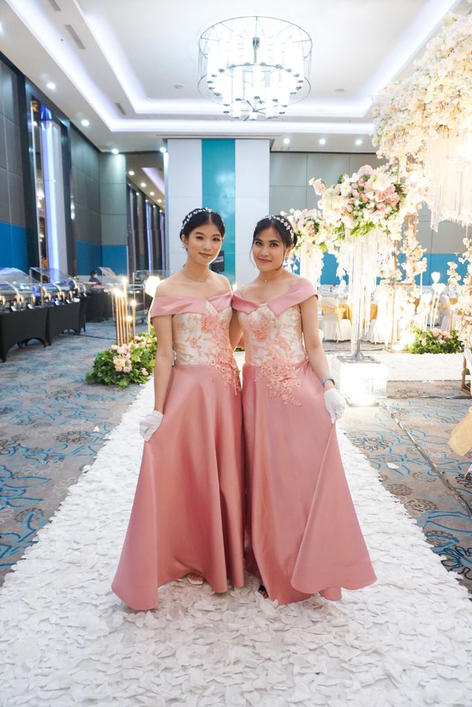 Hendry & Bella - 16 Januari 2022 by Amore Wedding Usher - 004 Hendry & Bella - 16 Januari 2022 by Amore Wedding Usher - 004