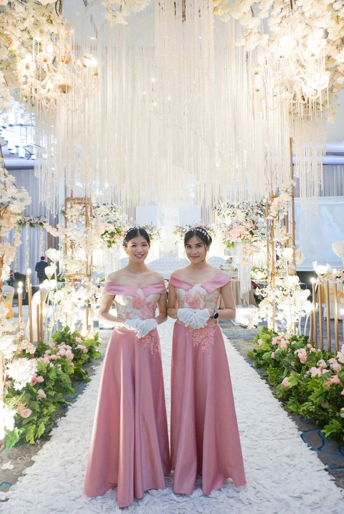 Hendry & Bella - 16 Januari 2022 by Amore Wedding Usher - 006 Hendry & Bella - 16 Januari 2022 by Amore Wedding Usher - 006