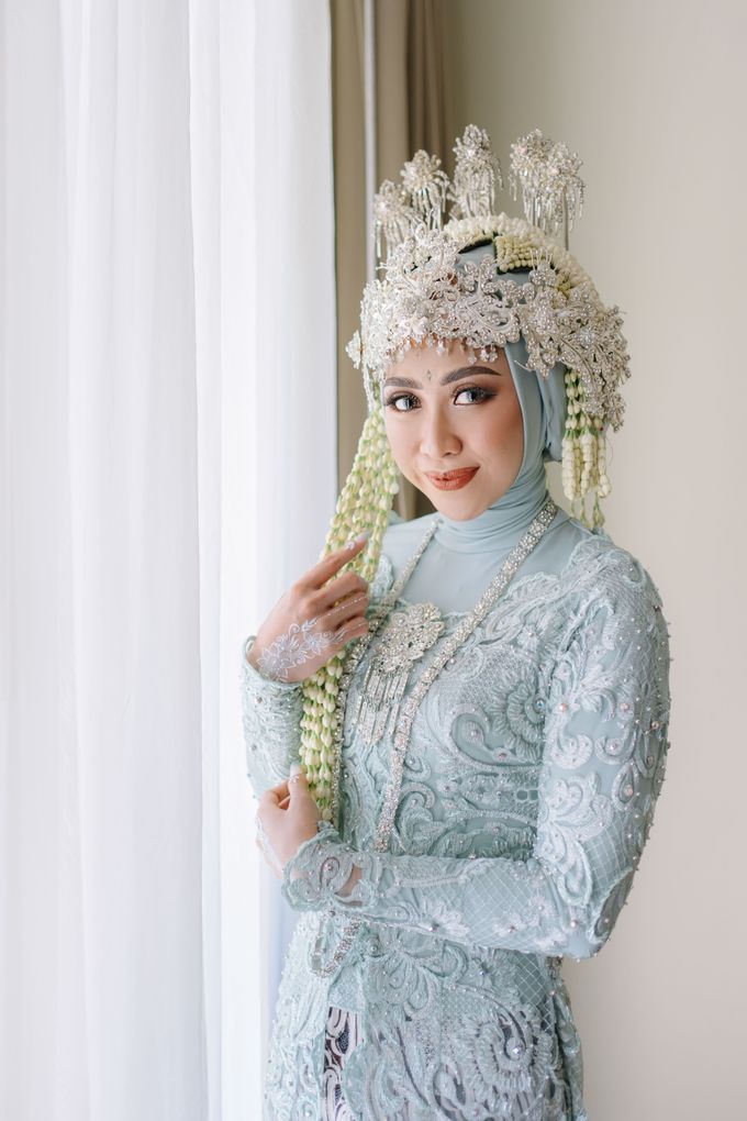 The Wedding of Wahyu & Novita by Arisma Event Management - 013 The Wedding of Wahyu & Novita by Arisma Event Management - 013