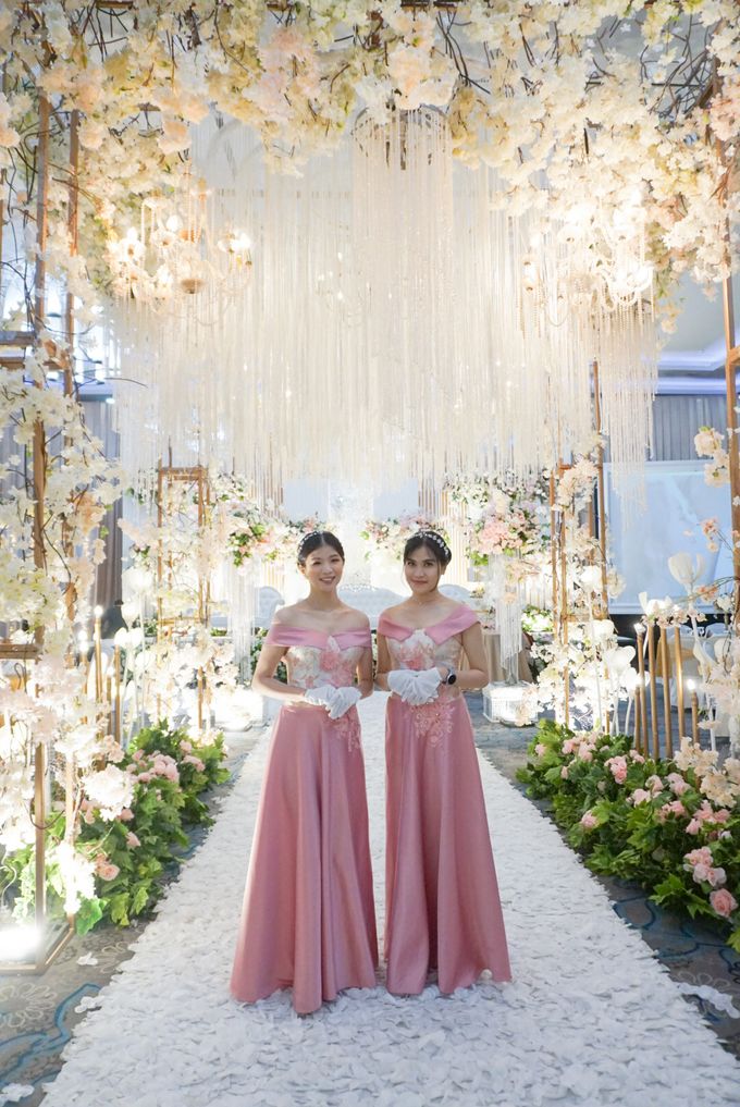 Hendry & Bella - 16 Januari 2022 by Amore Wedding Usher - 007 Hendry & Bella - 16 Januari 2022 by Amore Wedding Usher - 007