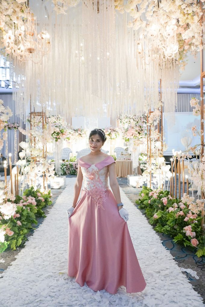 Hendry & Bella - 16 Januari 2022 by Amore Wedding Usher - 009 Hendry & Bella - 16 Januari 2022 by Amore Wedding Usher - 009