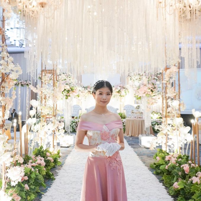 Hendry & Bella - 16 Januari 2022 by Amore Wedding Usher - 011 Hendry & Bella - 16 Januari 2022 by Amore Wedding Usher - 011