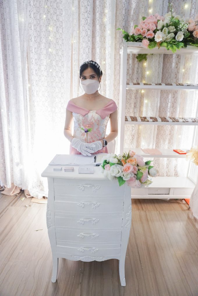 Hendry & Bella - 16 Januari 2022 by Amore Wedding Usher - 015 Hendry & Bella - 16 Januari 2022 by Amore Wedding Usher - 015