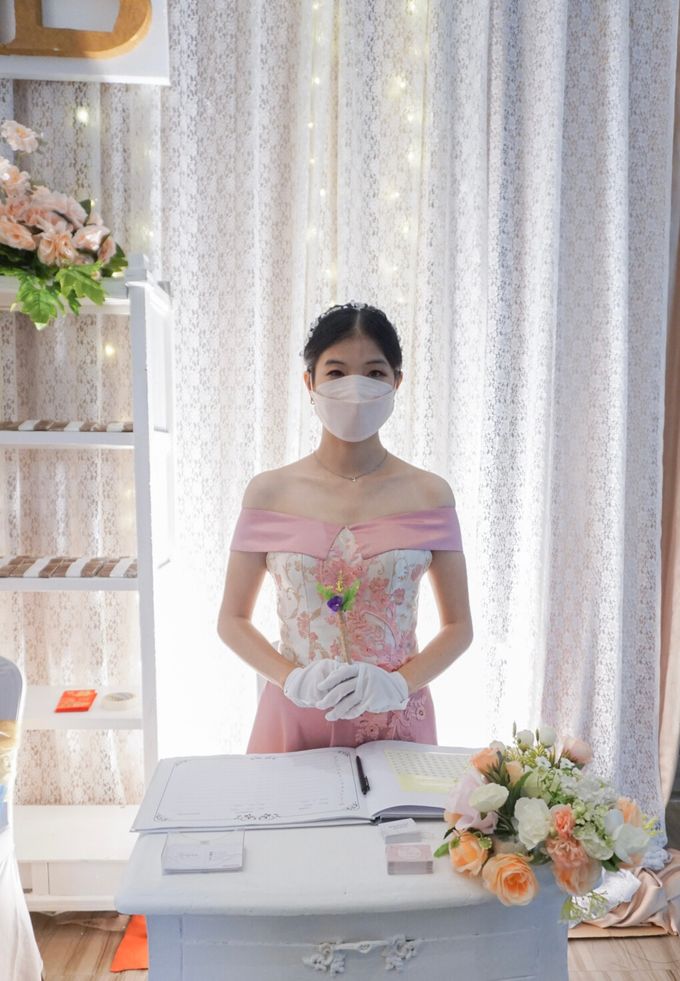 Hendry & Bella - 16 Januari 2022 by Amore Wedding Usher - 017 Hendry & Bella - 16 Januari 2022 by Amore Wedding Usher - 017
