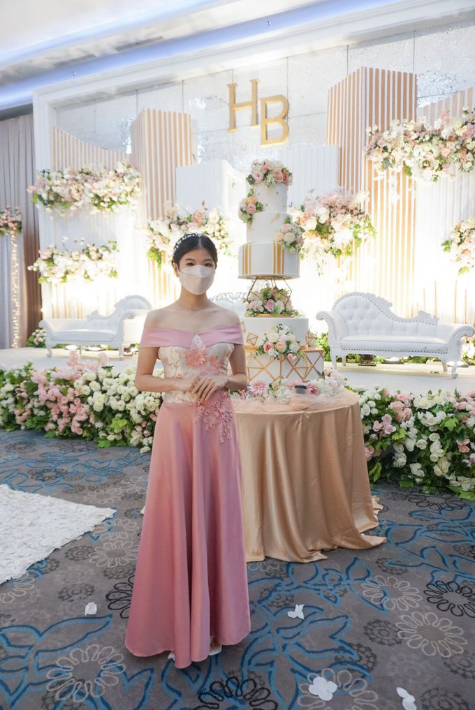 Hendry & Bella - 16 Januari 2022 by Amore Wedding Usher - 020 Hendry & Bella - 16 Januari 2022 by Amore Wedding Usher - 020