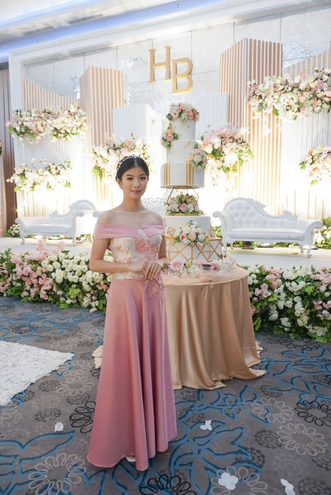 Hendry & Bella - 16 Januari 2022 by Amore Wedding Usher - 022 Hendry & Bella - 16 Januari 2022 by Amore Wedding Usher - 022