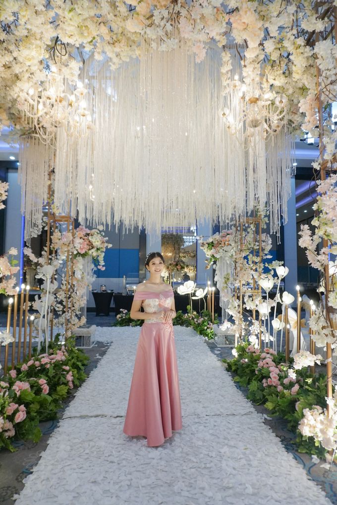 Hendry & Bella - 16 Januari 2022 by Amore Wedding Usher - 023 Hendry & Bella - 16 Januari 2022 by Amore Wedding Usher - 023