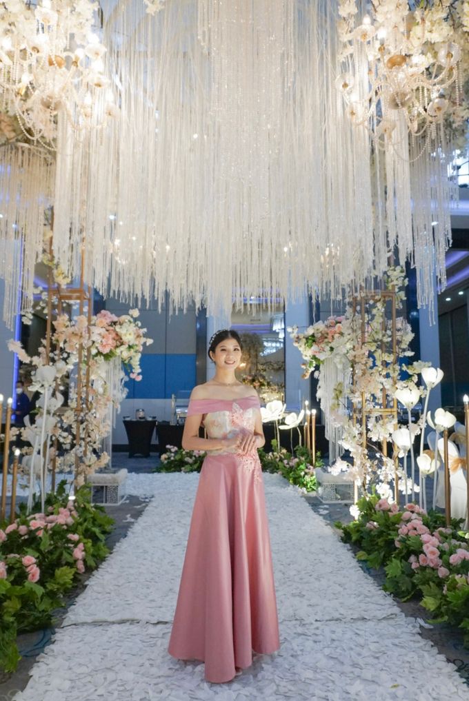 Hendry & Bella - 16 Januari 2022 by Amore Wedding Usher - 024 Hendry & Bella - 16 Januari 2022 by Amore Wedding Usher - 024