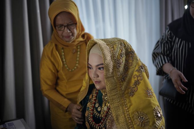 Wedding Imran & Thania by JDV Wedding Planner - 001 Wedding Imran & Thania by JDV Wedding Planner - 001