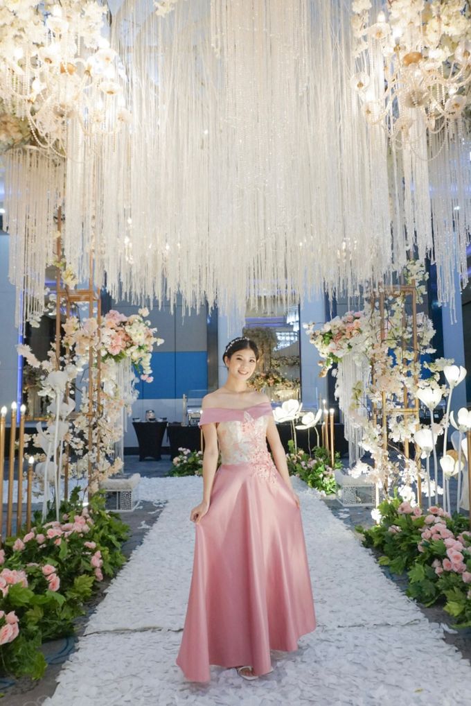 Hendry & Bella - 16 Januari 2022 by Amore Wedding Usher - 025 Hendry & Bella - 16 Januari 2022 by Amore Wedding Usher - 025