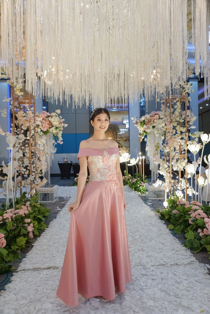Hendry & Bella - 16 Januari 2022 by Amore Wedding Usher - 027 Hendry & Bella - 16 Januari 2022 by Amore Wedding Usher - 027