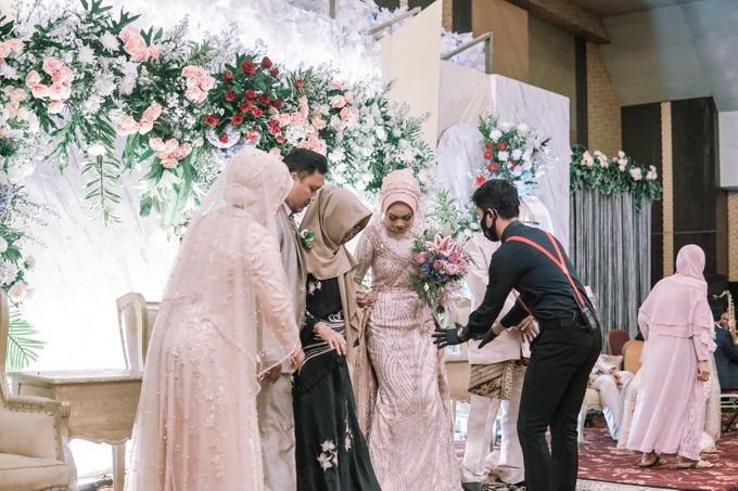 Wedding Organizer with all vendor package by Palti Wedding Organizer - 002 Wedding Organizer with all vendor package by Palti Wedding Organizer - 002