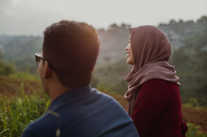 A Day with Ersha & Iwan by Jejakurcaci - 029 A Day with Ersha & Iwan by Jejakurcaci - 029