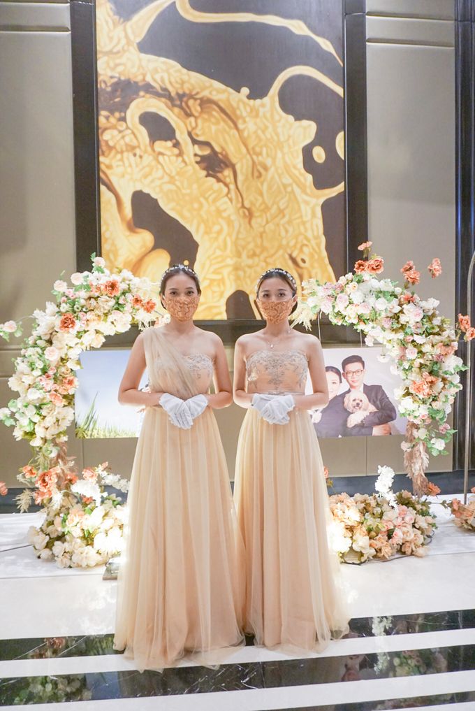 Teddy & Claudia - 22 Januari 2022 by Kino Ballroom - 008 Teddy & Claudia - 22 Januari 2022 by Kino Ballroom - 008