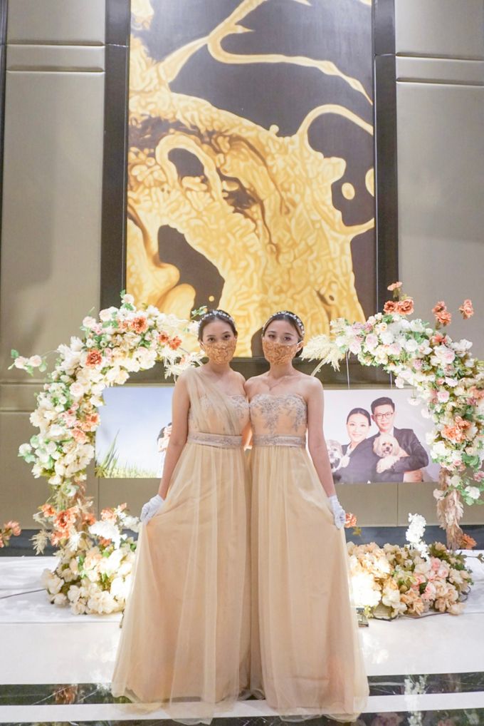 Teddy & Claudia - 22 Januari 2022 by Kino Ballroom - 009 Teddy & Claudia - 22 Januari 2022 by Kino Ballroom - 009