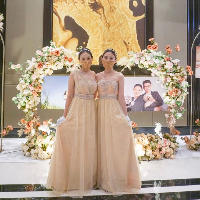 Teddy & Claudia - 22 Januari 2022 by Kino Ballroom - 010 Teddy & Claudia - 22 Januari 2022 by Kino Ballroom - 010