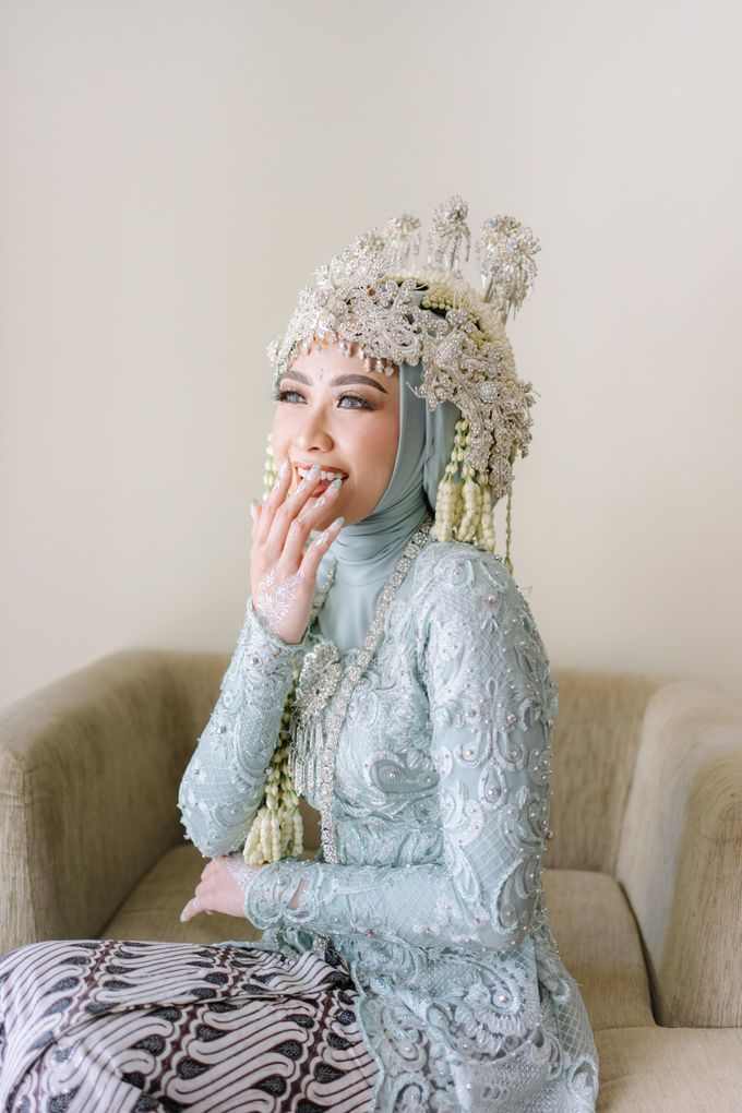 The Wedding of Wahyu & Novita by Arisma Event Management - 014 The Wedding of Wahyu & Novita by Arisma Event Management - 014