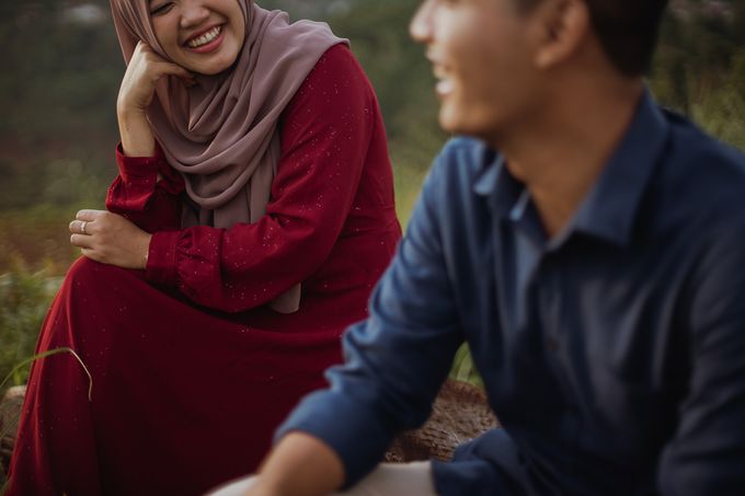 A Day with Ersha & Iwan by Jejakurcaci - 030 A Day with Ersha & Iwan by Jejakurcaci - 030