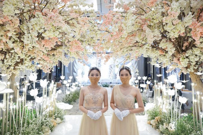 Teddy & Claudia - 22 Januari 2022 by Kino Ballroom - 014 Teddy & Claudia - 22 Januari 2022 by Kino Ballroom - 014