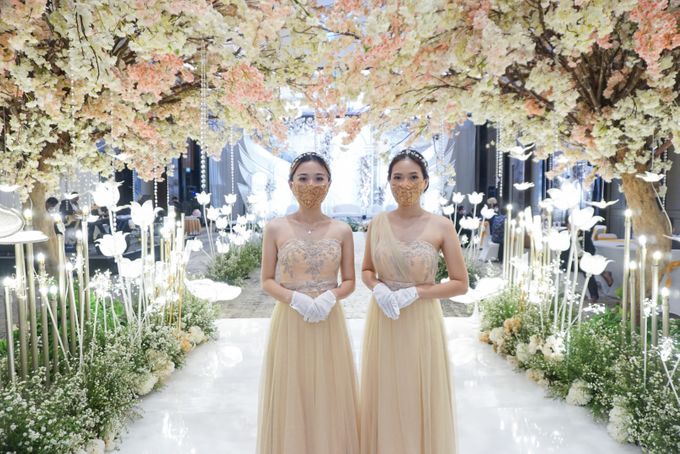 Teddy & Claudia - 22 Januari 2022 by Kino Ballroom - 015 Teddy & Claudia - 22 Januari 2022 by Kino Ballroom - 015