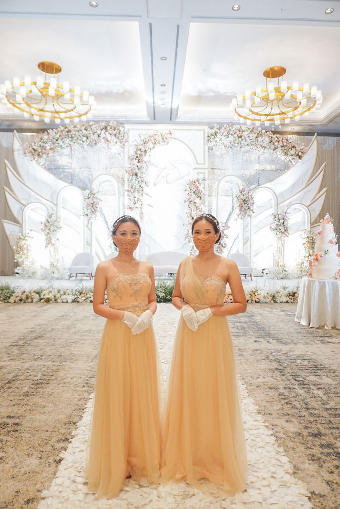 Teddy & Claudia - 22 Januari 2022 by Amore Wedding Usher - 019 Teddy & Claudia - 22 Januari 2022 by Amore Wedding Usher - 019