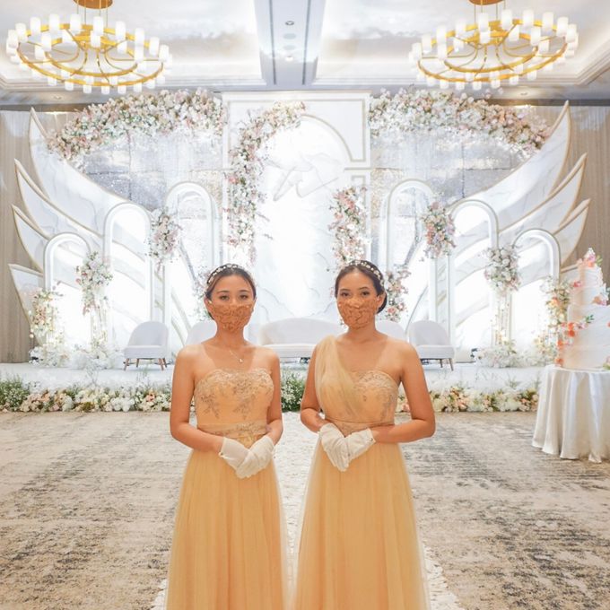 Teddy & Claudia - 22 Januari 2022 by Kino Ballroom - 020 Teddy & Claudia - 22 Januari 2022 by Kino Ballroom - 020