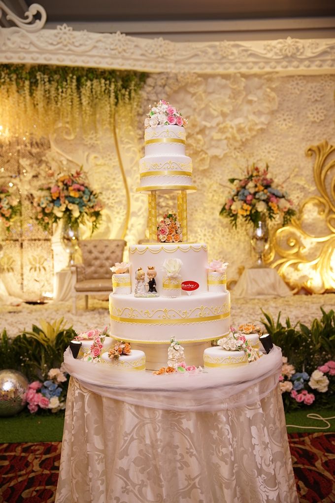 Chris & Vina Wedding Organizer by Happily Ever After Wedding Organizer - 010 Chris & Vina Wedding Organizer by Happily Ever After Wedding Organizer - 010